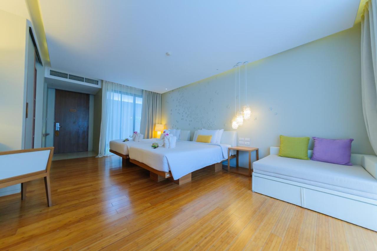 Siamdasada Khaoyai Noen Hom Dış mekan fotoğraf