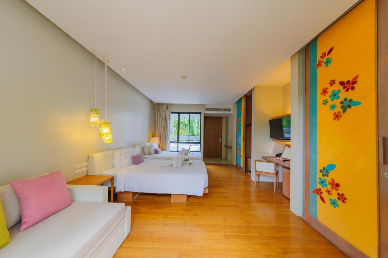 Siamdasada Khaoyai Noen Hom Dış mekan fotoğraf
