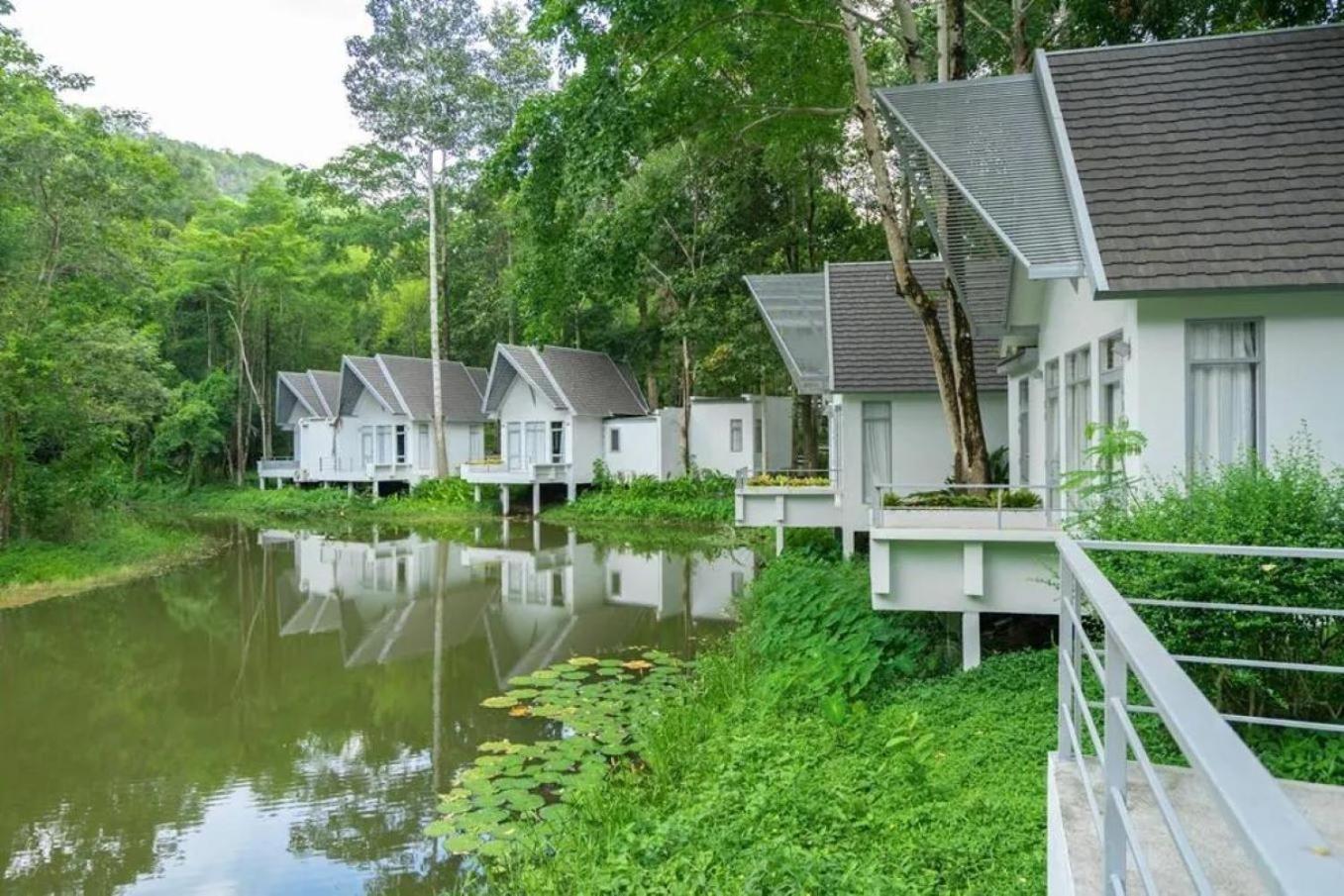 Siamdasada Khaoyai Noen Hom Dış mekan fotoğraf