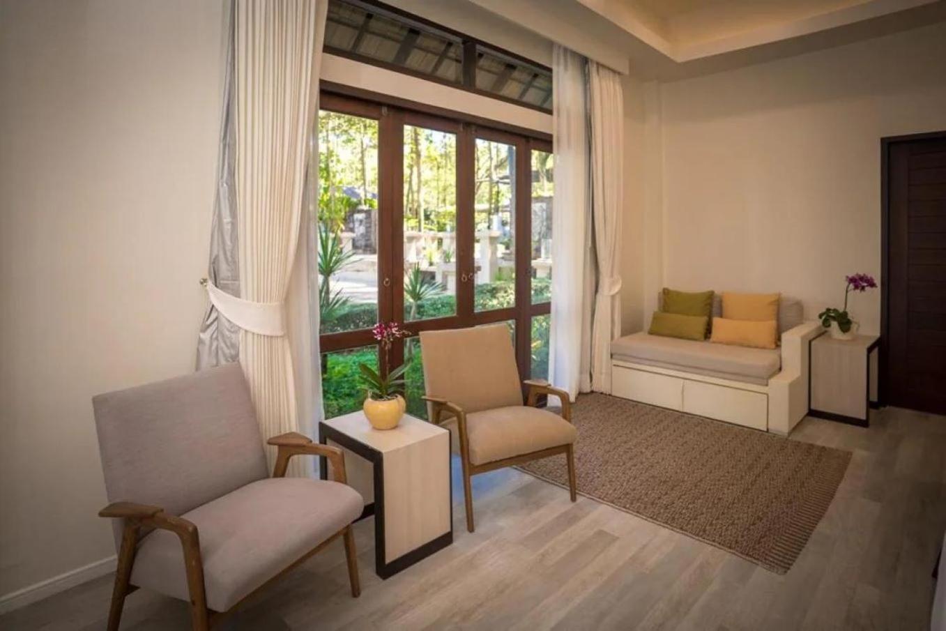 Siamdasada Khaoyai Noen Hom Dış mekan fotoğraf