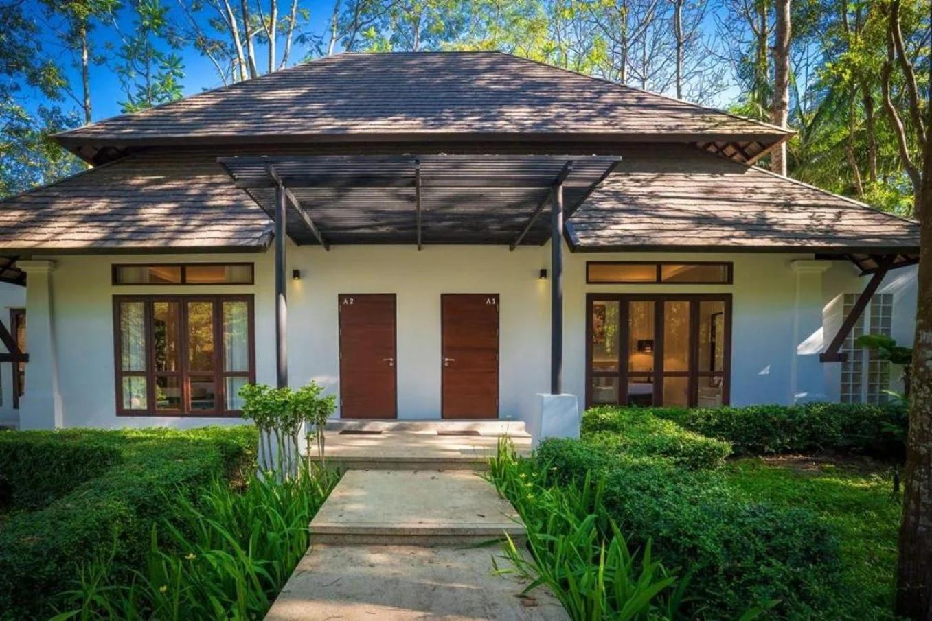 Siamdasada Khaoyai Noen Hom Dış mekan fotoğraf