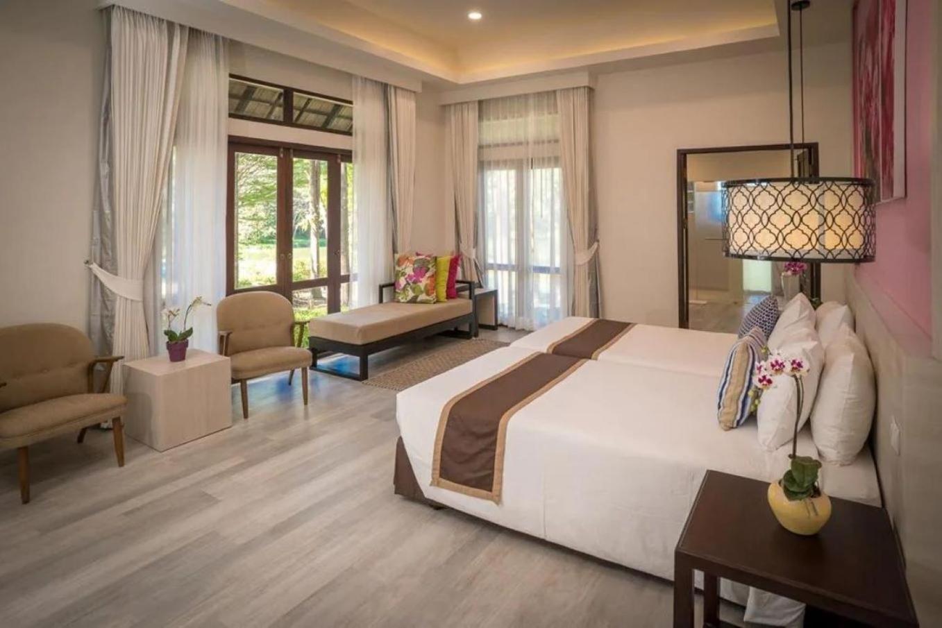 Siamdasada Khaoyai Noen Hom Dış mekan fotoğraf