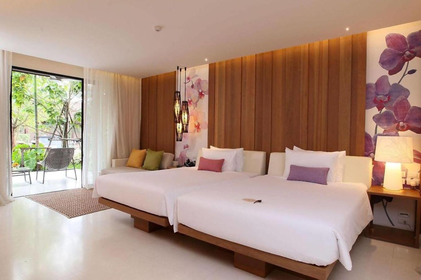 Siamdasada Khaoyai Noen Hom Dış mekan fotoğraf
