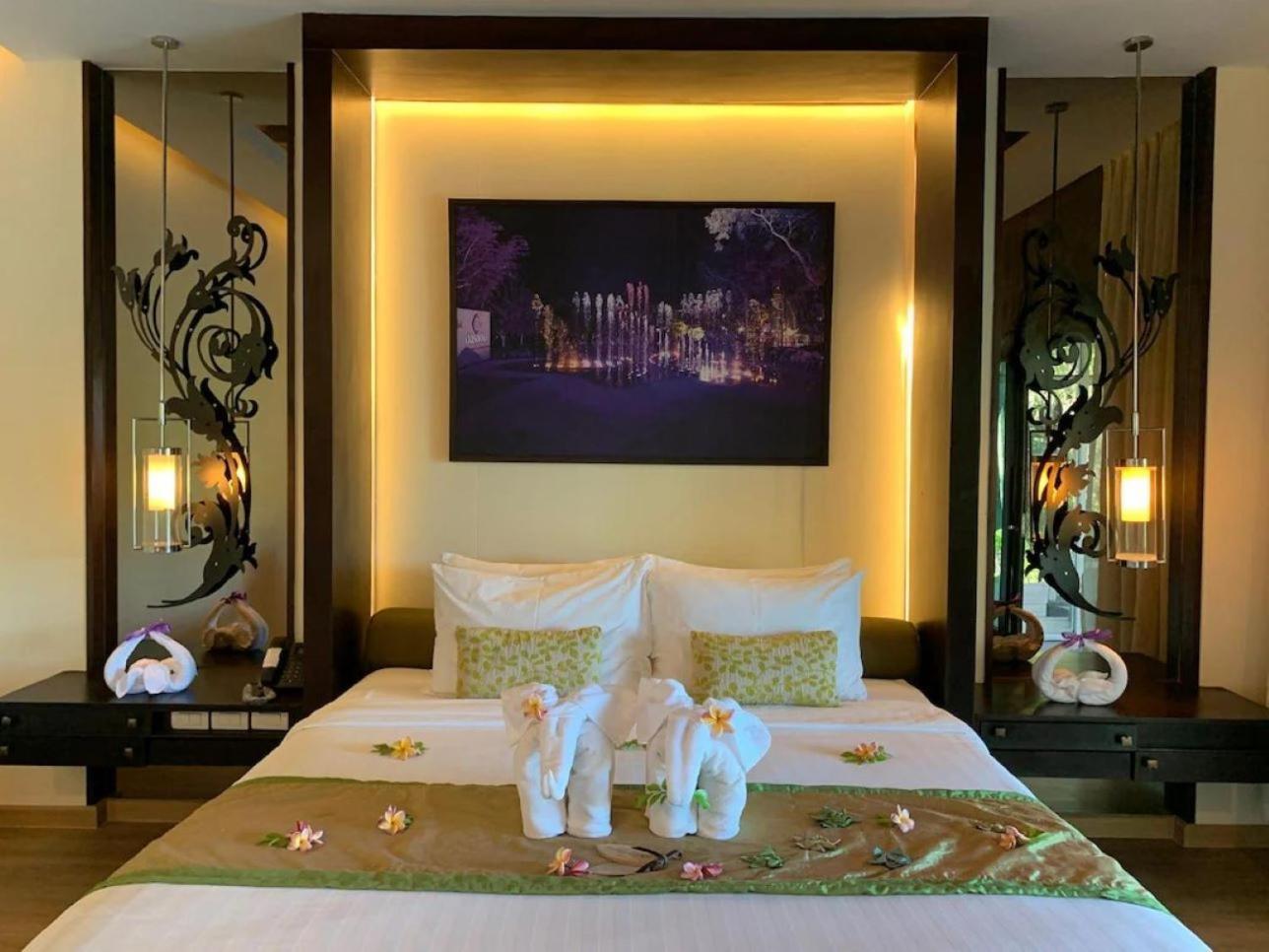 Siamdasada Khaoyai Noen Hom Dış mekan fotoğraf